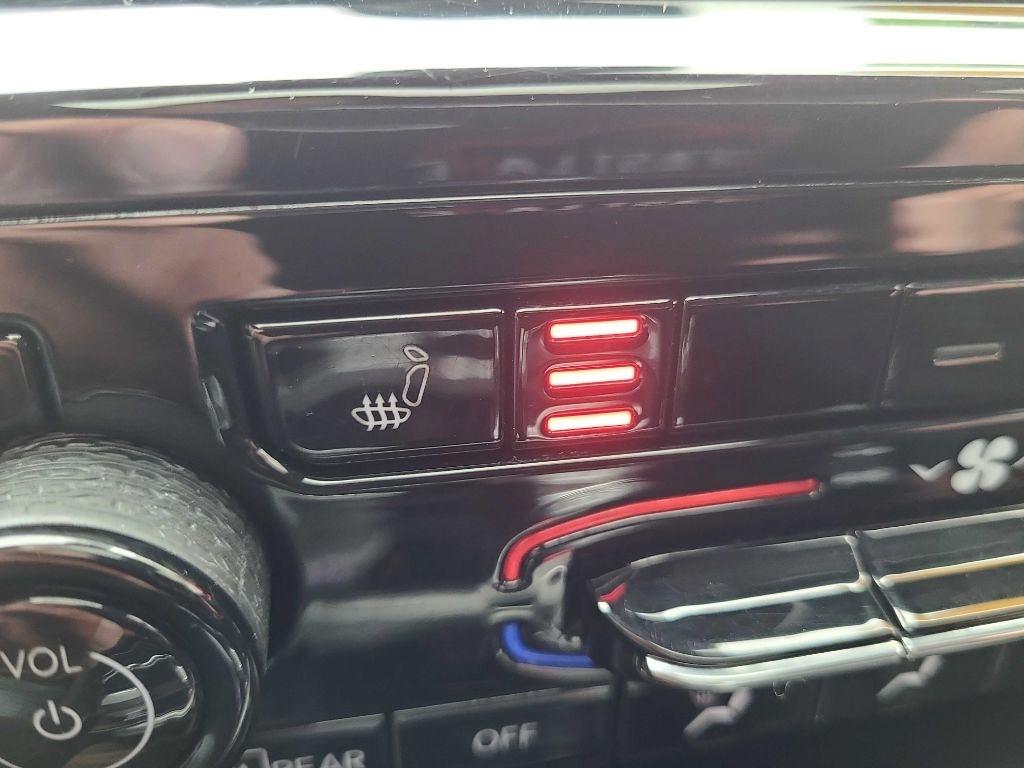 Jeep Grand Cherokee L Limited 4x4 2022