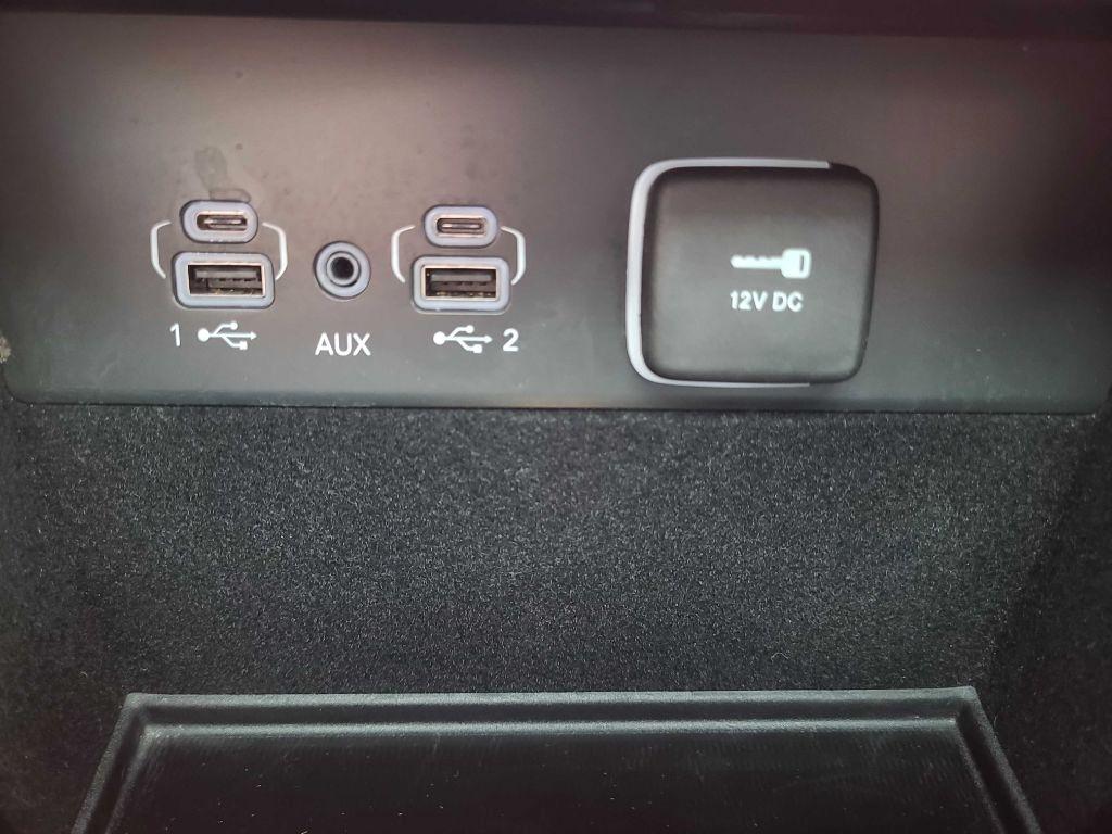 Jeep Grand Cherokee L Limited 4x4 2022