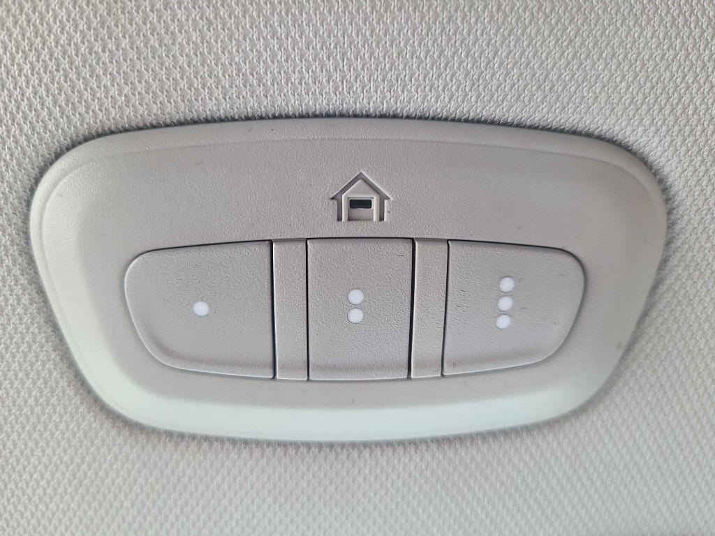 Jeep Grand Cherokee L Limited 4x4 2022