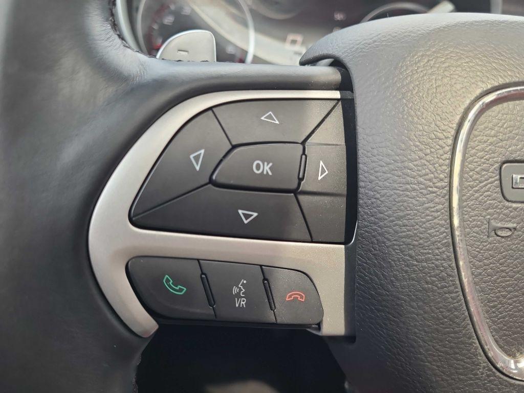 Dodge Charger 4dr Sdn RT RWD 2015