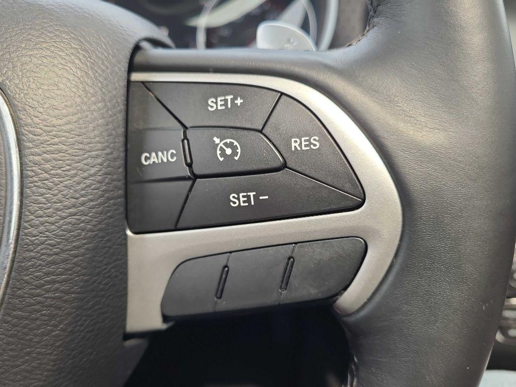 Dodge Charger 4dr Sdn RT RWD 2015