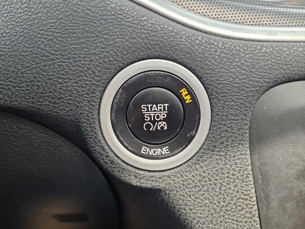 Dodge Charger 4dr Sdn RT RWD 2015