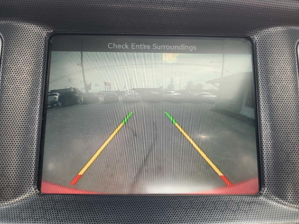 Dodge Charger 4dr Sdn RT RWD 2015