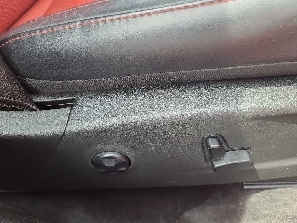 Dodge Charger 4dr Sdn RT RWD 2015