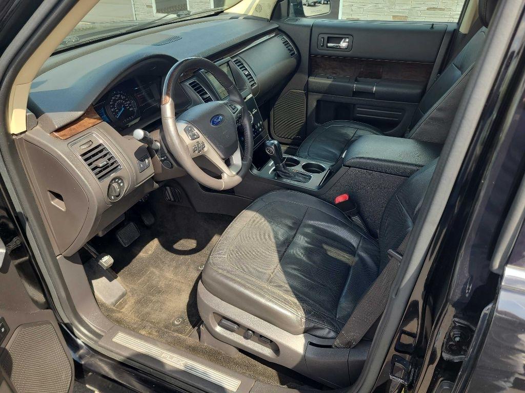 Ford Flex 4dr Limited FWD 2016