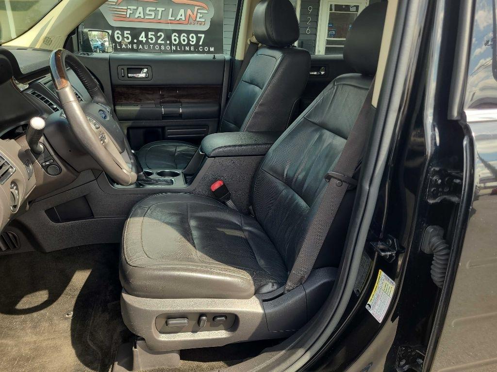 Ford Flex 4dr Limited FWD 2016