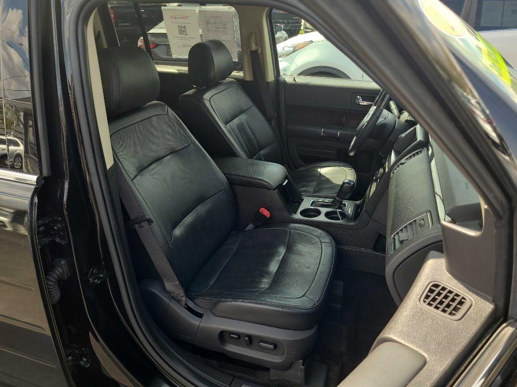 Ford Flex 4dr Limited FWD 2016