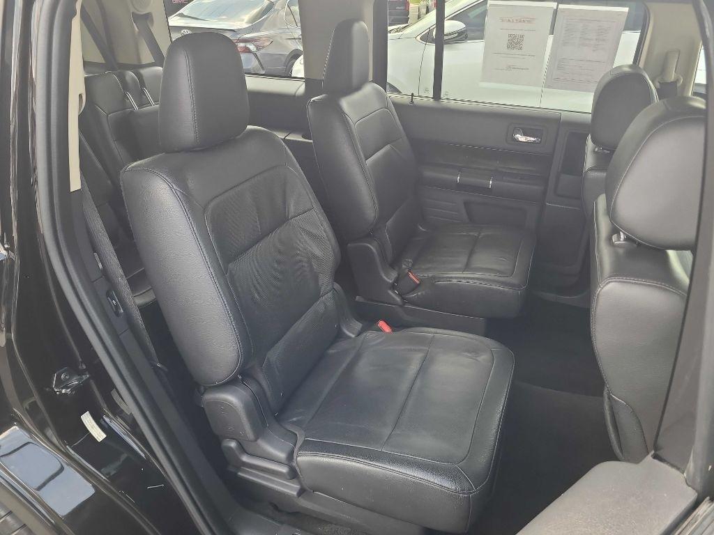 Ford Flex 4dr Limited FWD 2016