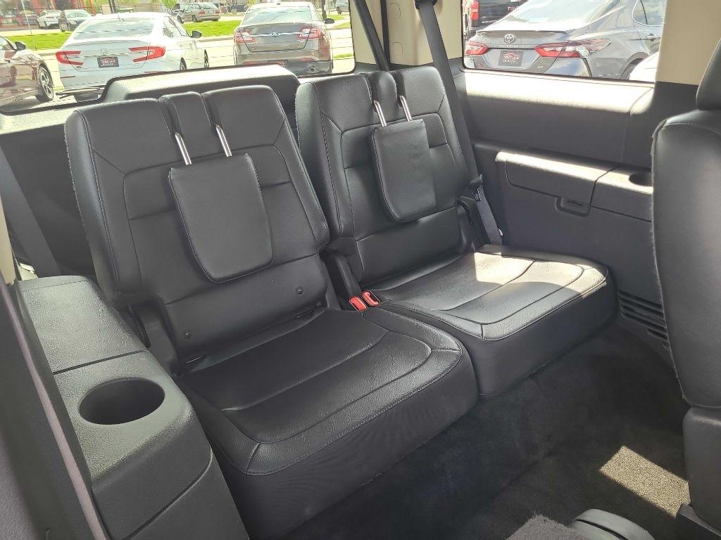 Ford Flex 4dr Limited FWD 2016