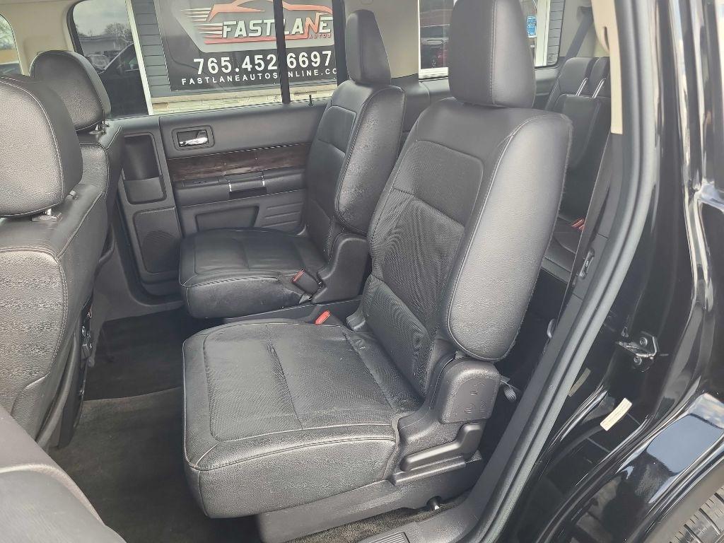 Ford Flex 4dr Limited FWD 2016
