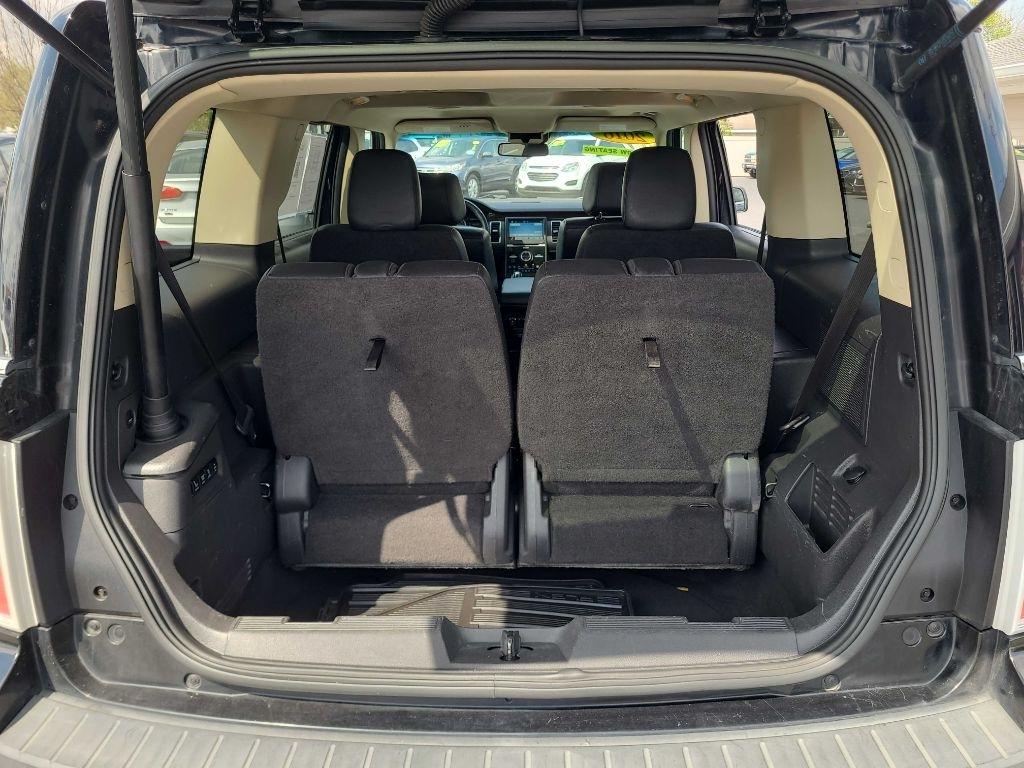 Ford Flex 4dr Limited FWD 2016