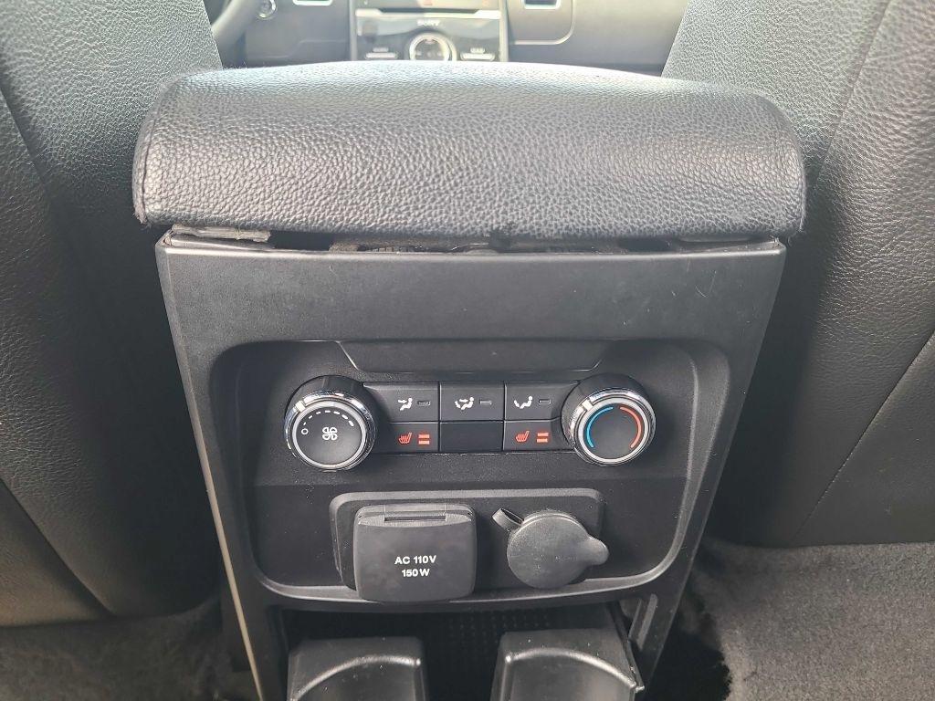 Ford Flex 4dr Limited FWD 2016