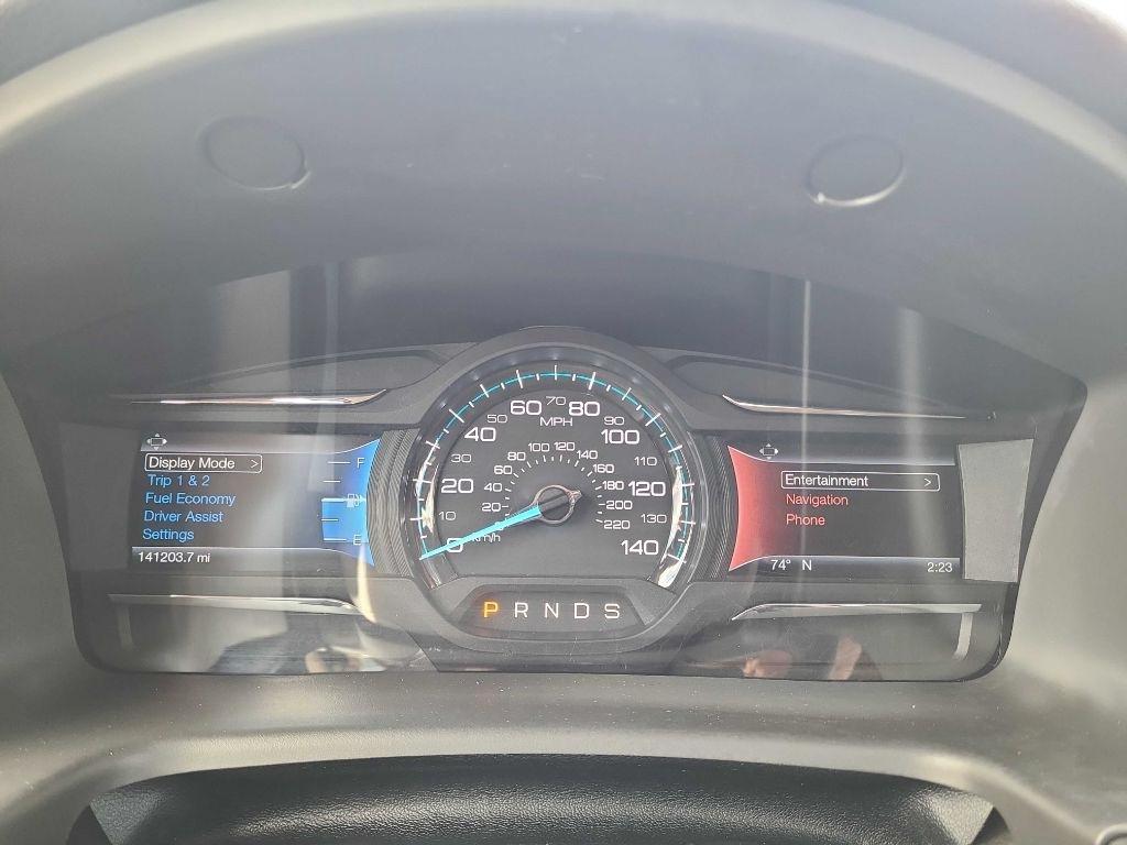 Ford Flex 4dr Limited FWD 2016