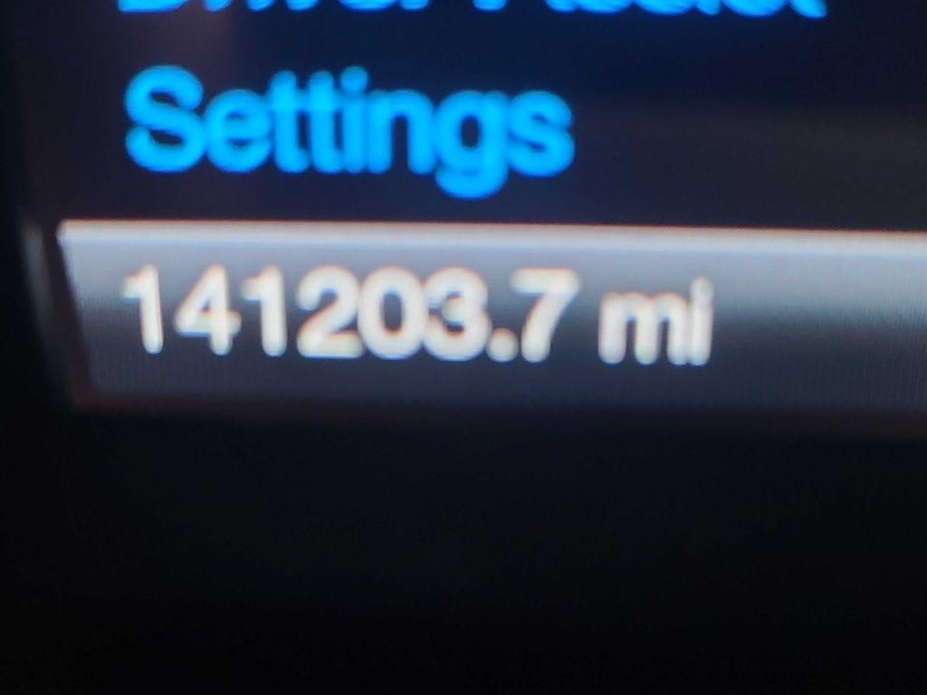 Ford Flex 4dr Limited FWD 2016