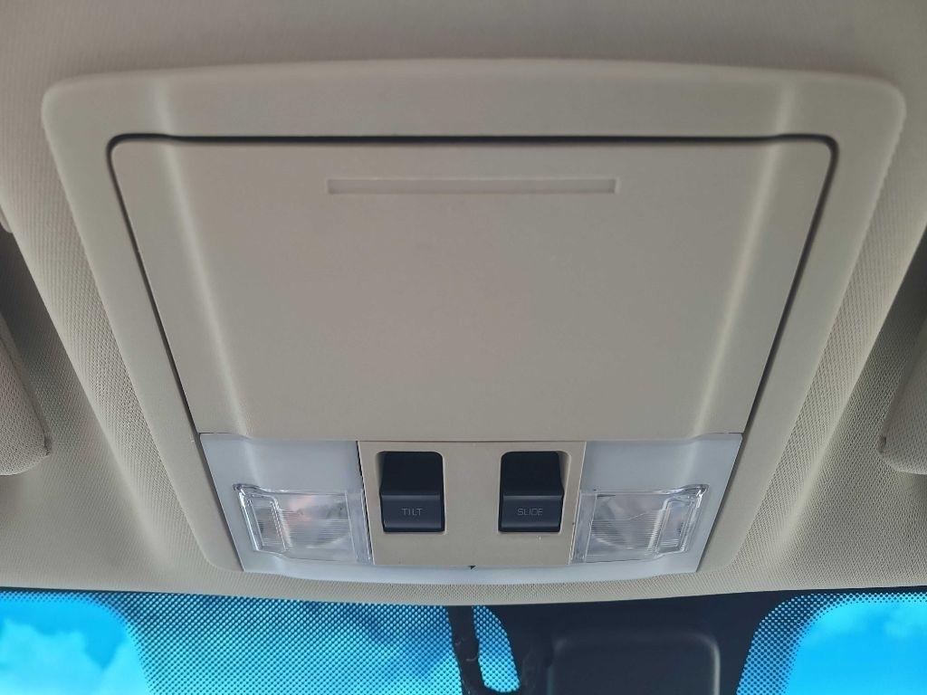 Ford Flex 4dr Limited FWD 2016
