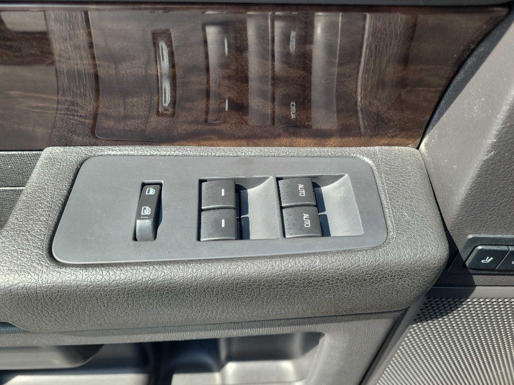 Ford Flex 4dr Limited FWD 2016
