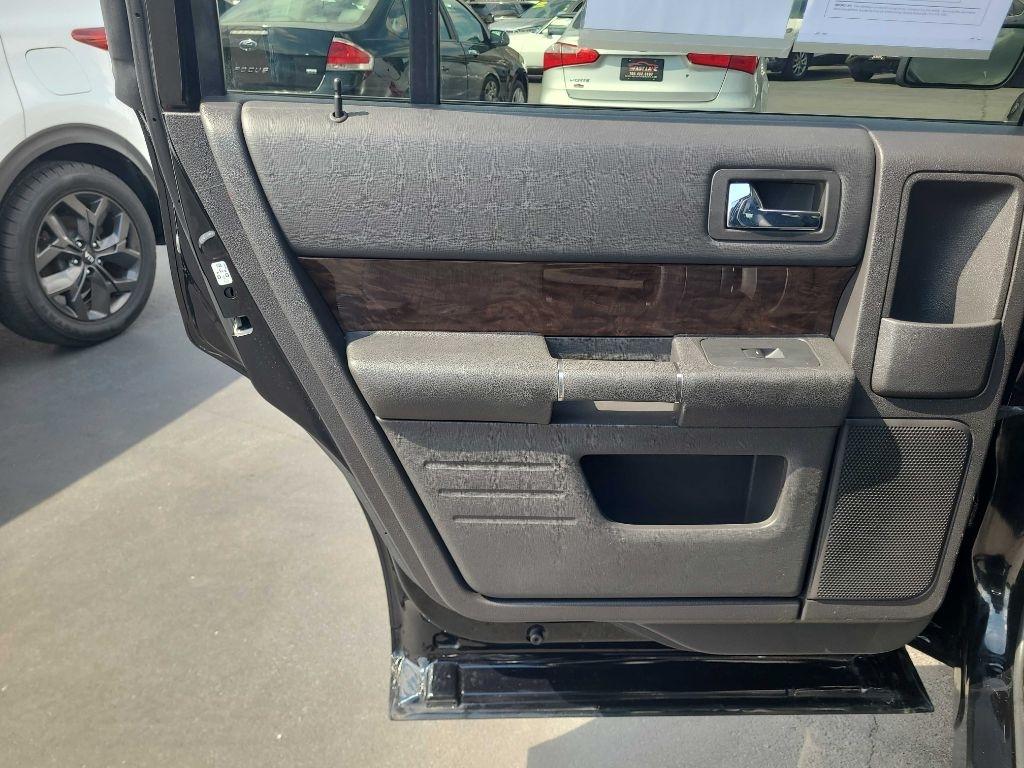 Ford Flex 4dr Limited FWD 2016