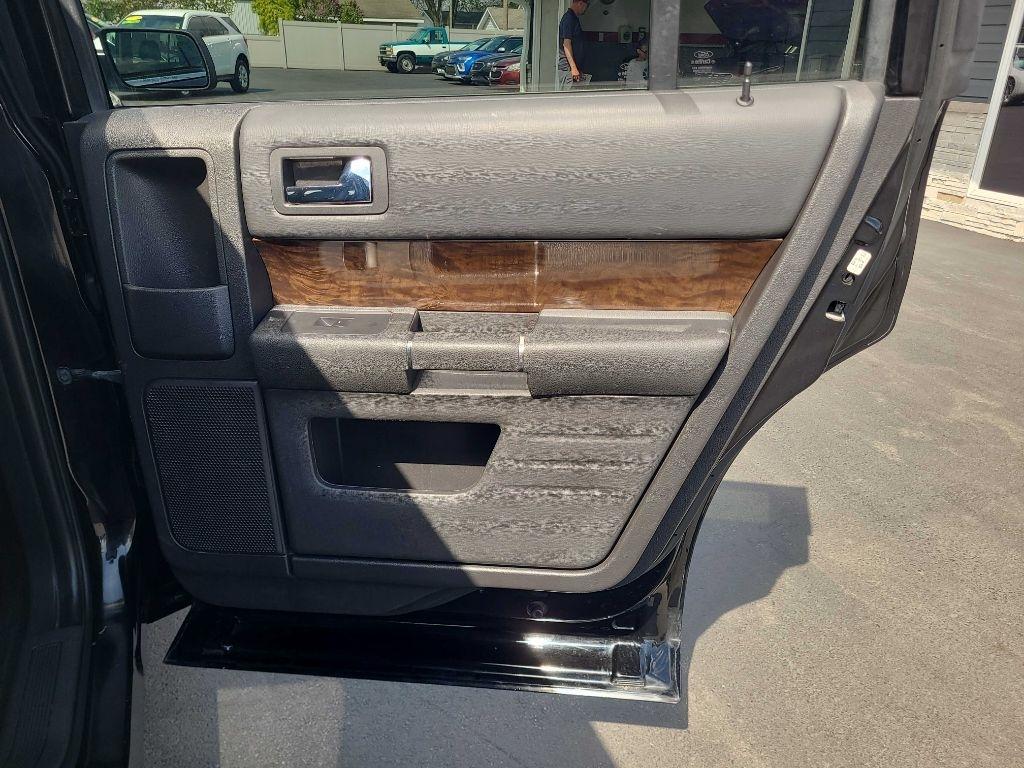 Ford Flex 4dr Limited FWD 2016