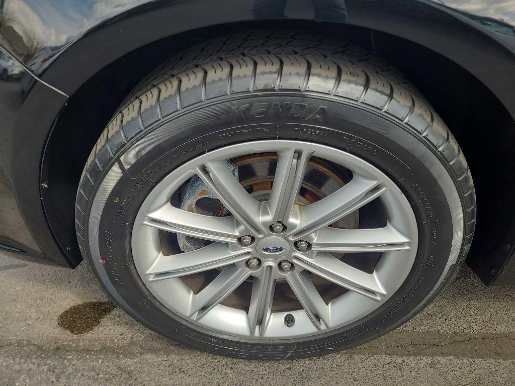 Ford Flex 4dr Limited FWD 2016
