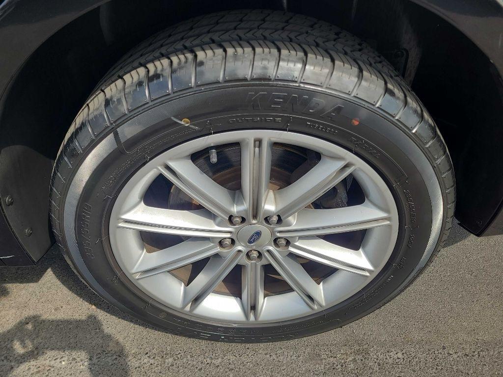 Ford Flex 4dr Limited FWD 2016