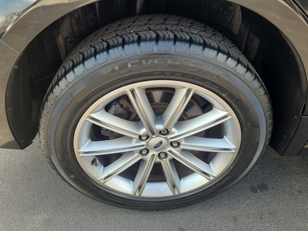 Ford Flex 4dr Limited FWD 2016