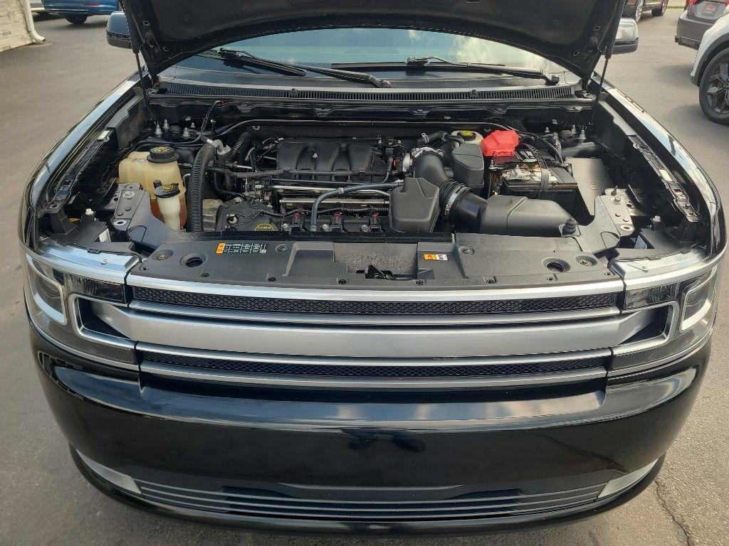 Ford Flex 4dr Limited FWD 2016