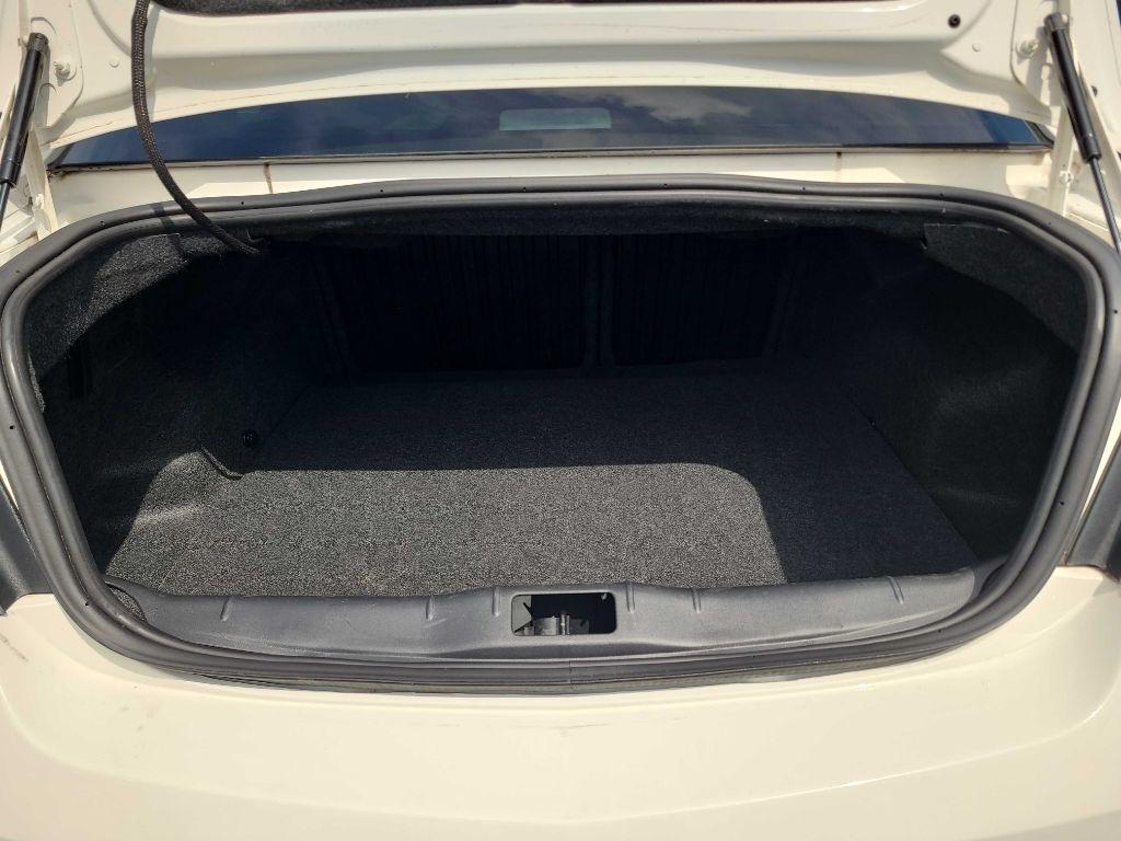 Saturn Aura 4dr Sdn XE 2008