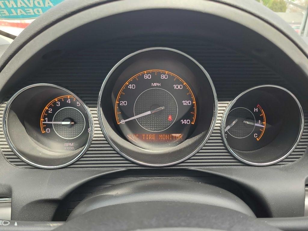 Saturn Aura 4dr Sdn XE 2008