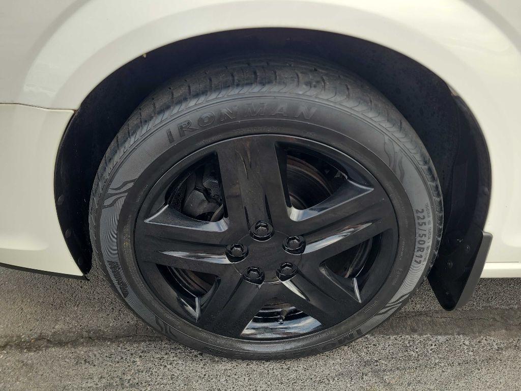 Saturn Aura 4dr Sdn XE 2008