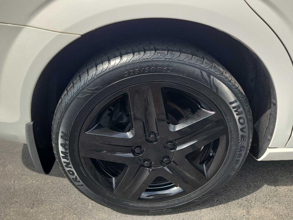 Saturn Aura 4dr Sdn XE 2008