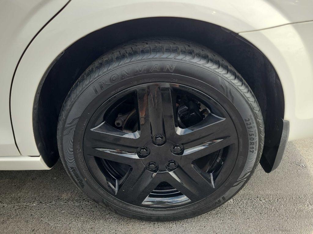 Saturn Aura 4dr Sdn XE 2008