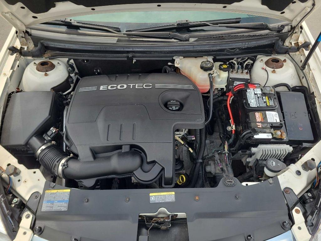 Saturn Aura 4dr Sdn XE 2008