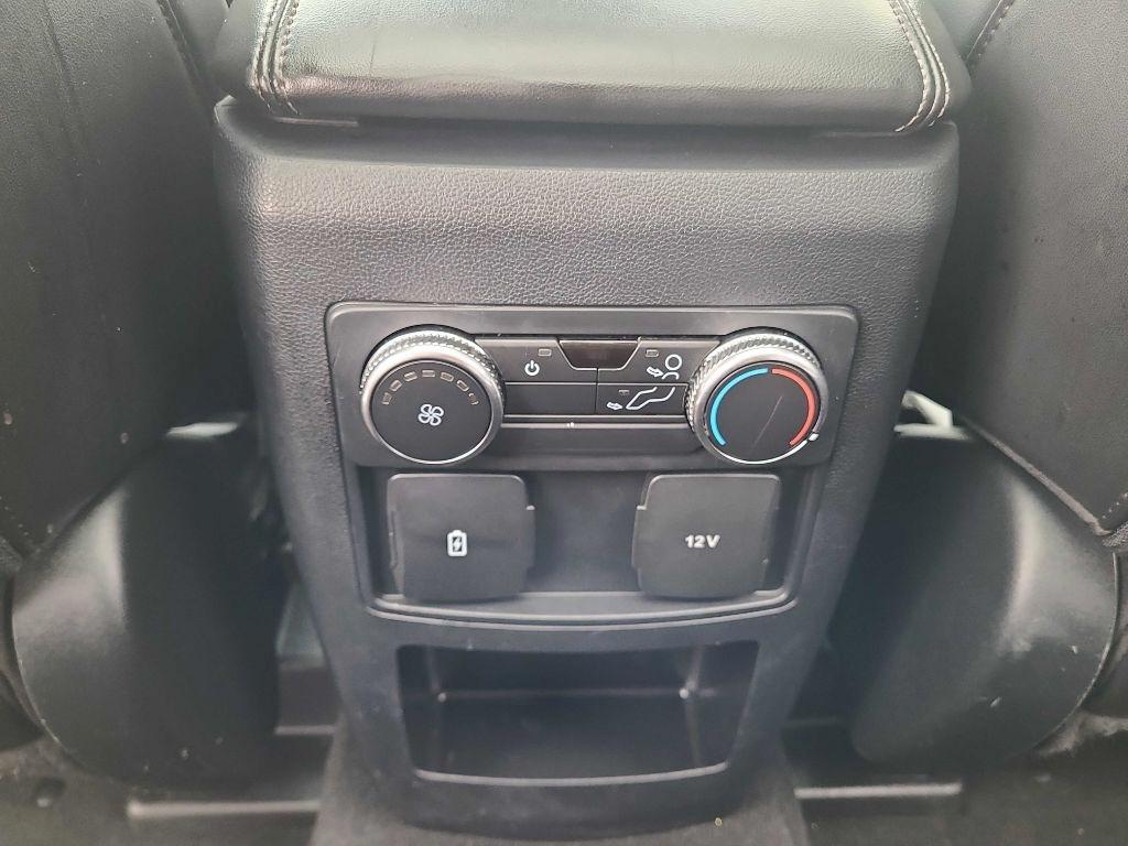 Ford Explorer XLT 4WD 2021