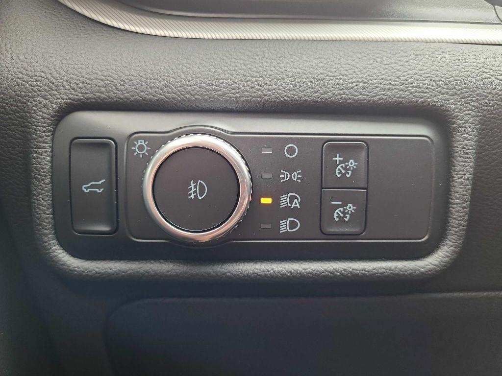 Ford Explorer XLT 4WD 2021