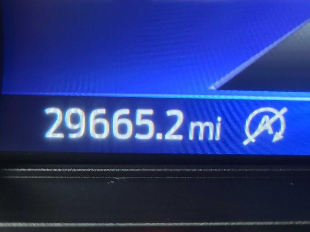 Ford Explorer XLT 4WD 2021