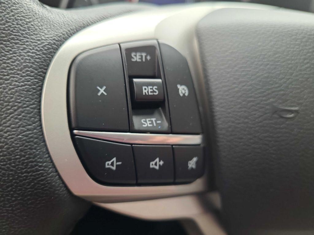 Ford Explorer XLT 4WD 2021