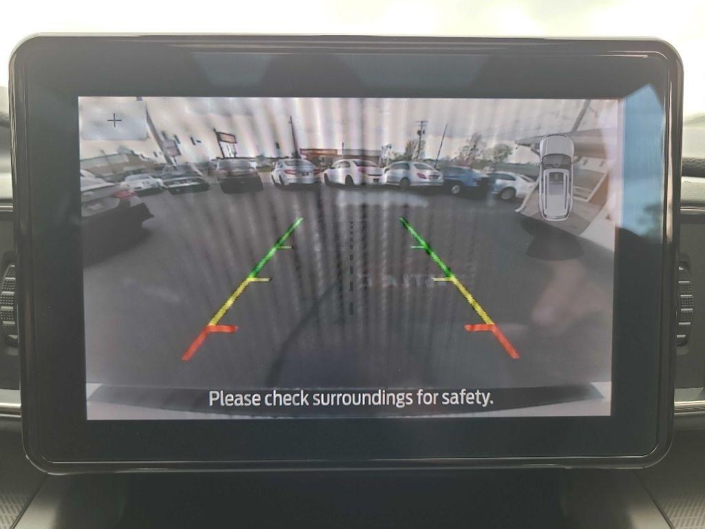 Ford Explorer XLT 4WD 2021