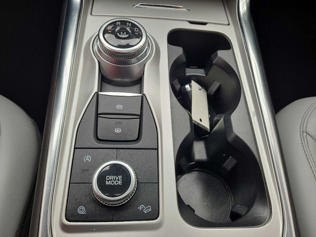 Ford Explorer XLT 4WD 2021