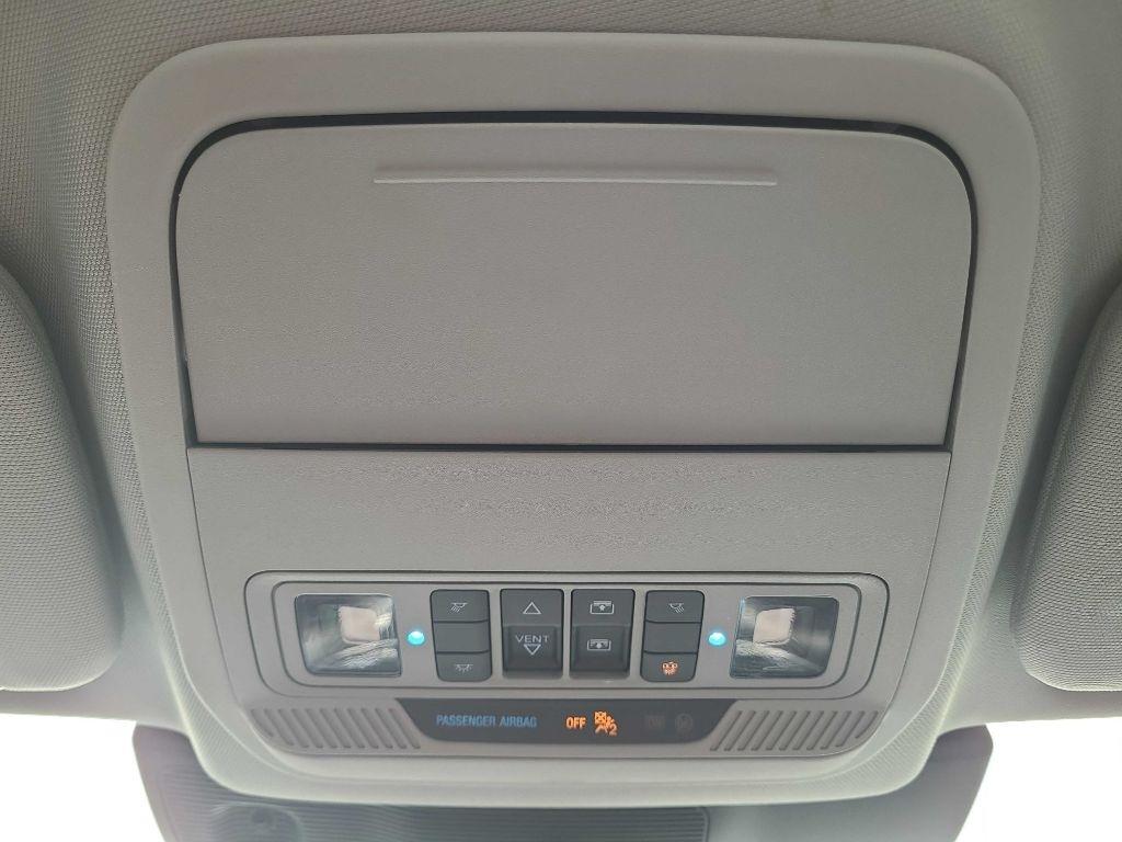 Ford Explorer XLT 4WD 2021