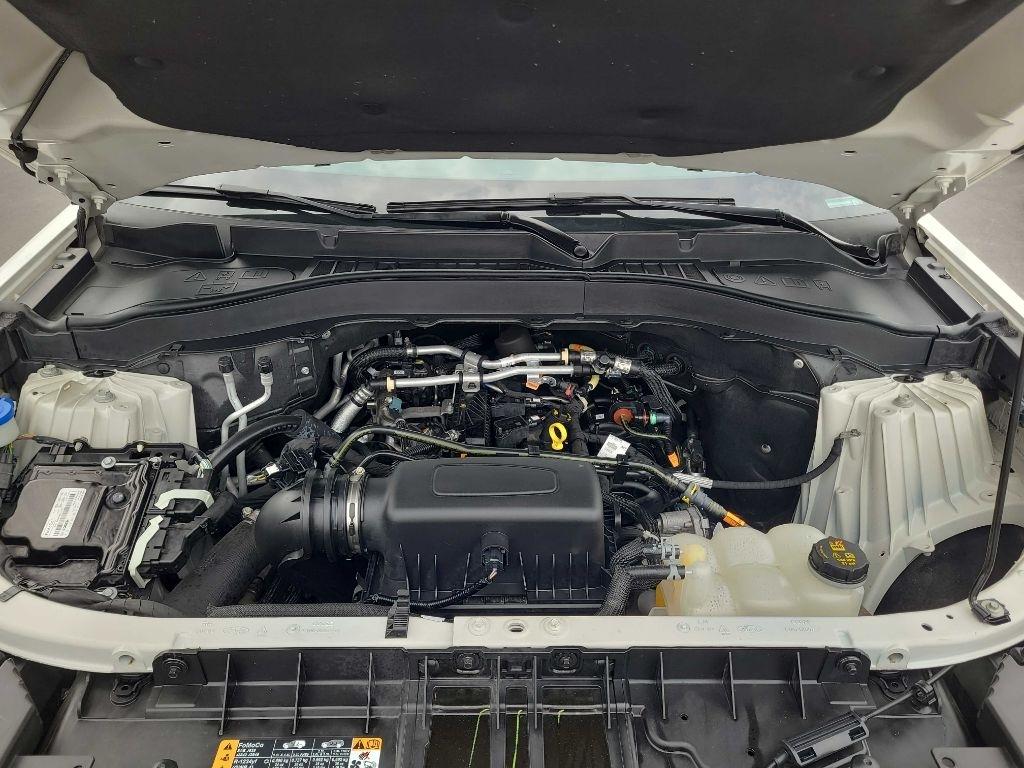 Ford Explorer XLT 4WD 2021