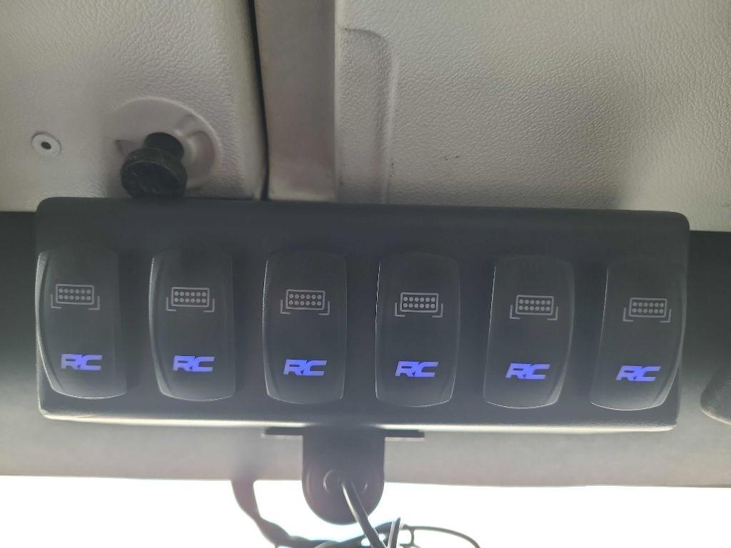 Jeep Wrangler 4WD 2dr Sahara 2014