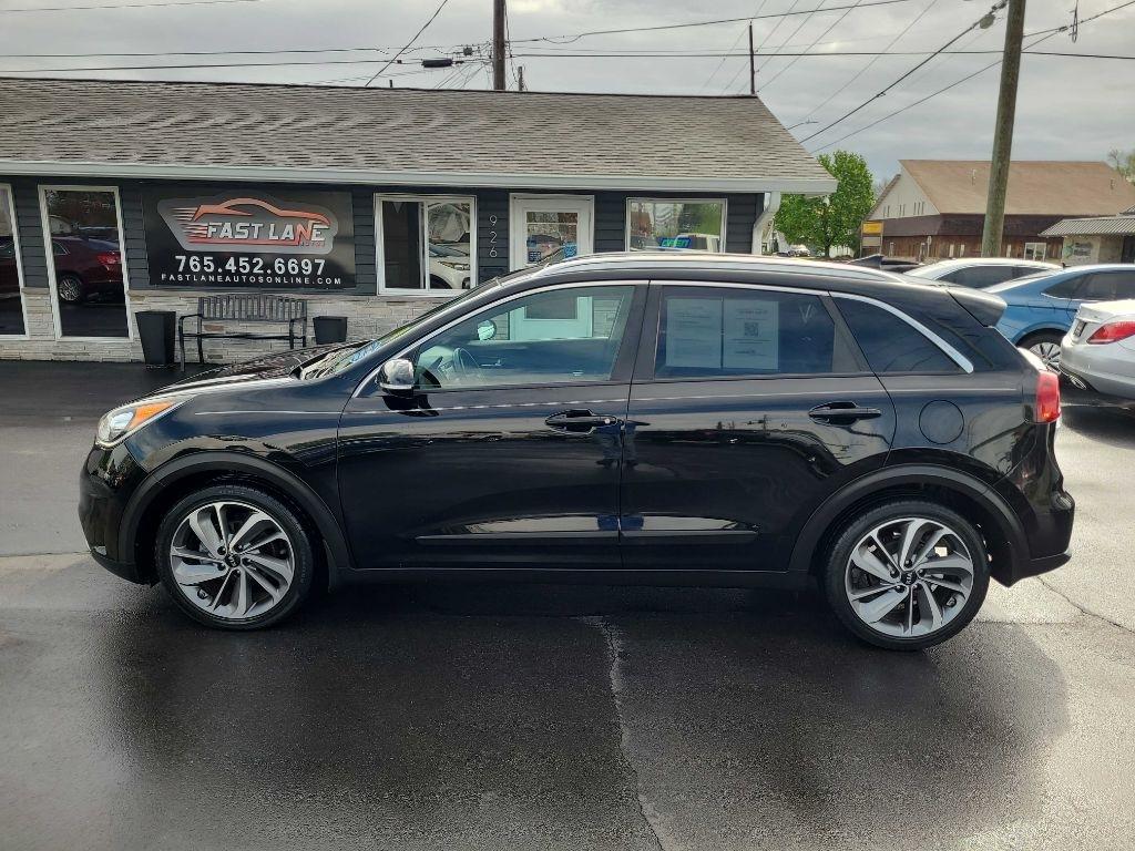 Kia Niro Touring FWD 2017