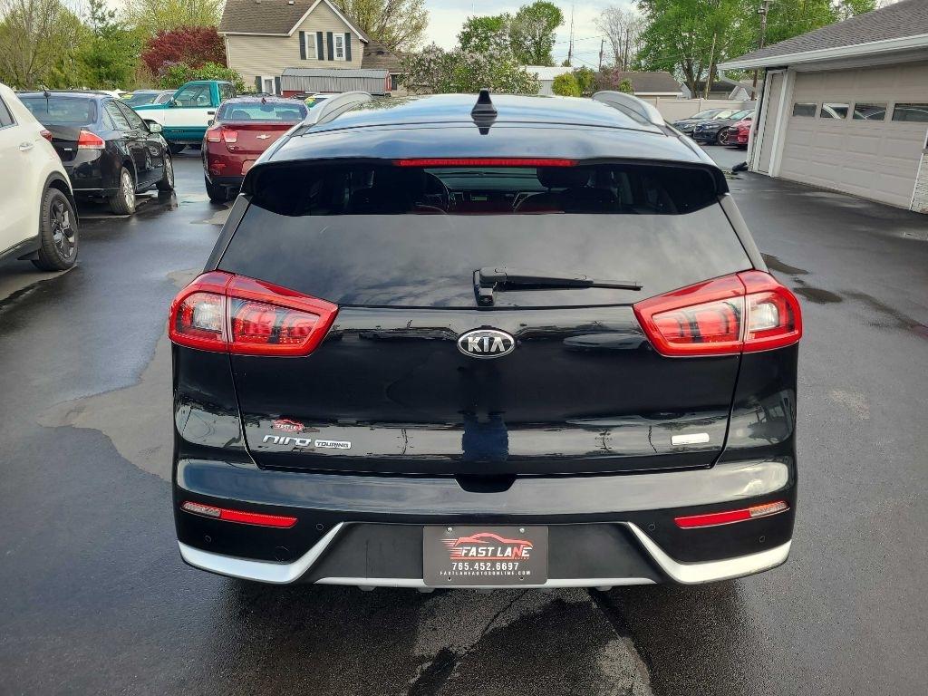 Kia Niro Touring FWD 2017