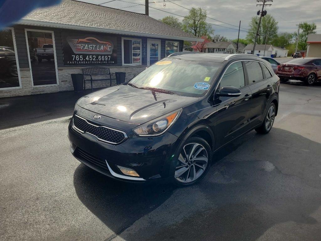 Kia Niro Touring FWD 2017