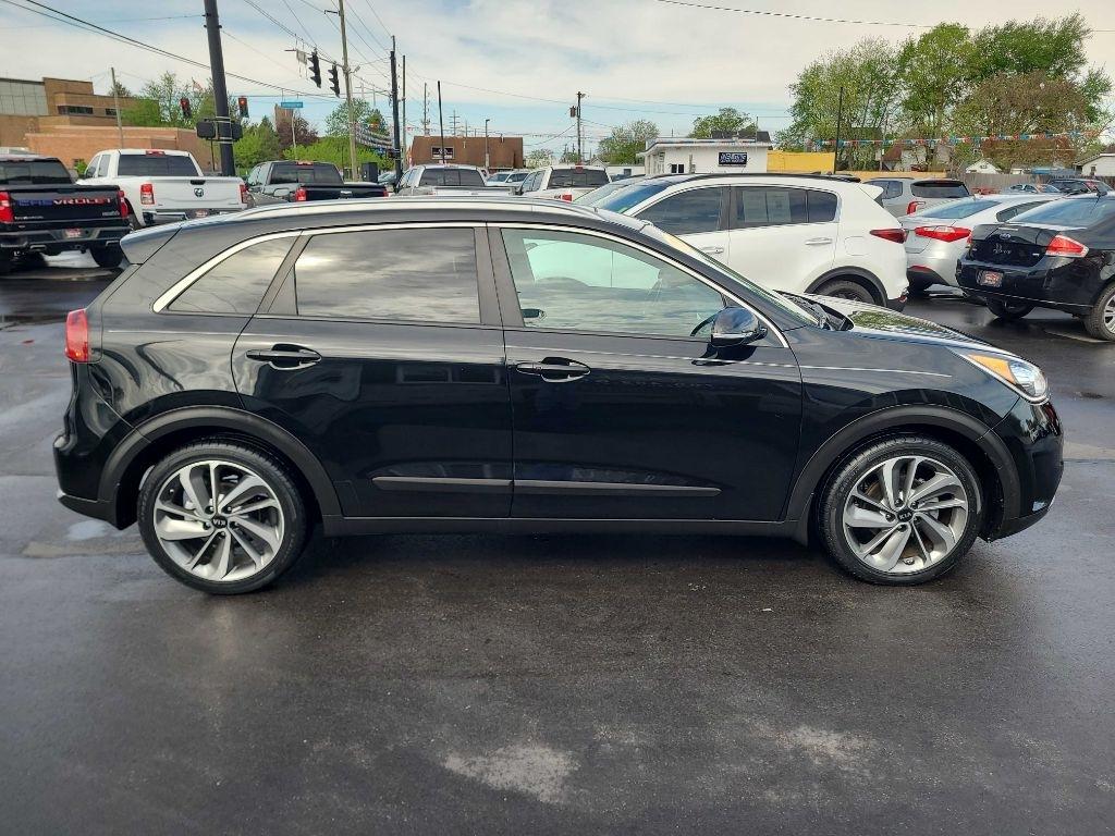 Kia Niro Touring FWD 2017