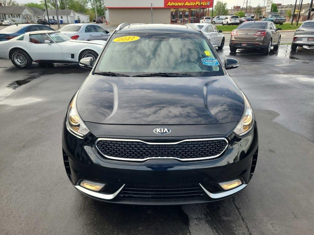 Kia Niro Touring FWD 2017