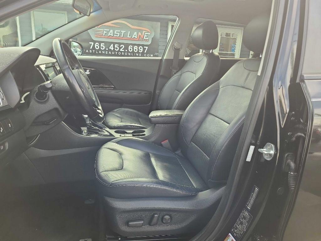 Kia Niro Touring FWD 2017