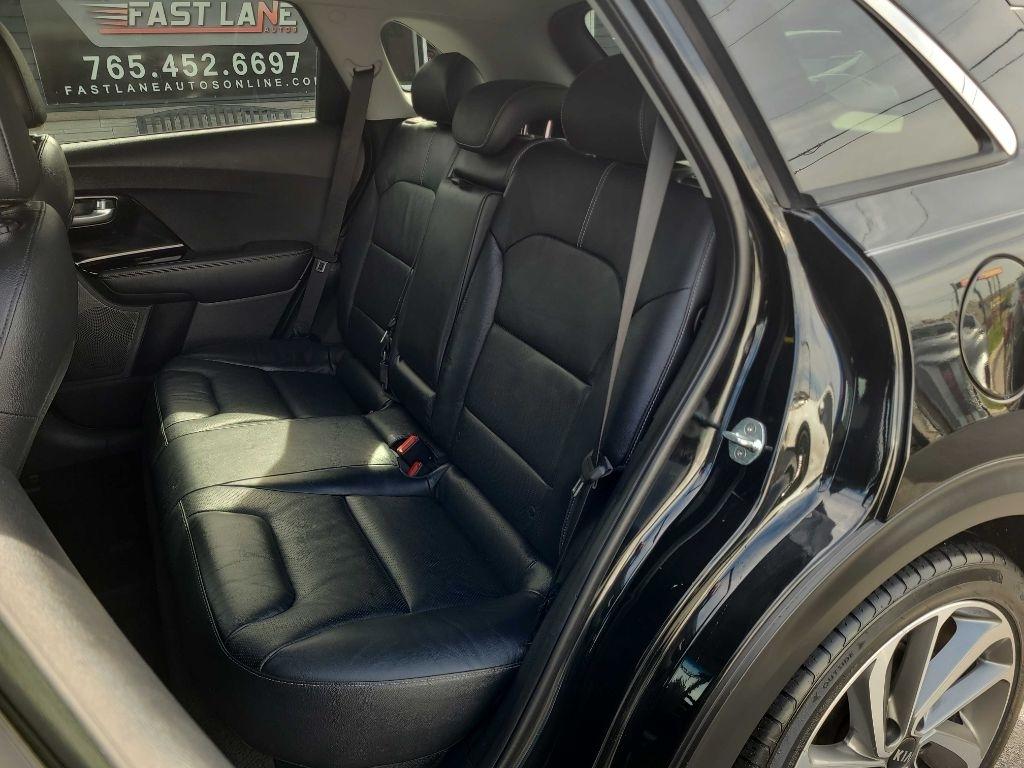 Kia Niro Touring FWD 2017