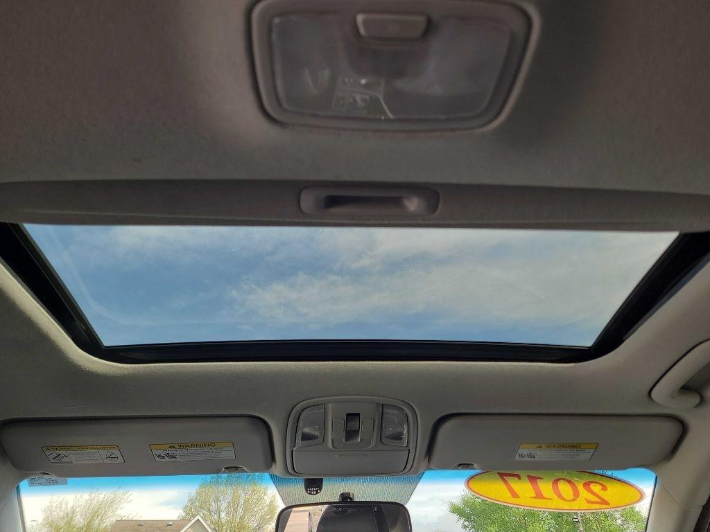 Kia Niro Touring FWD 2017