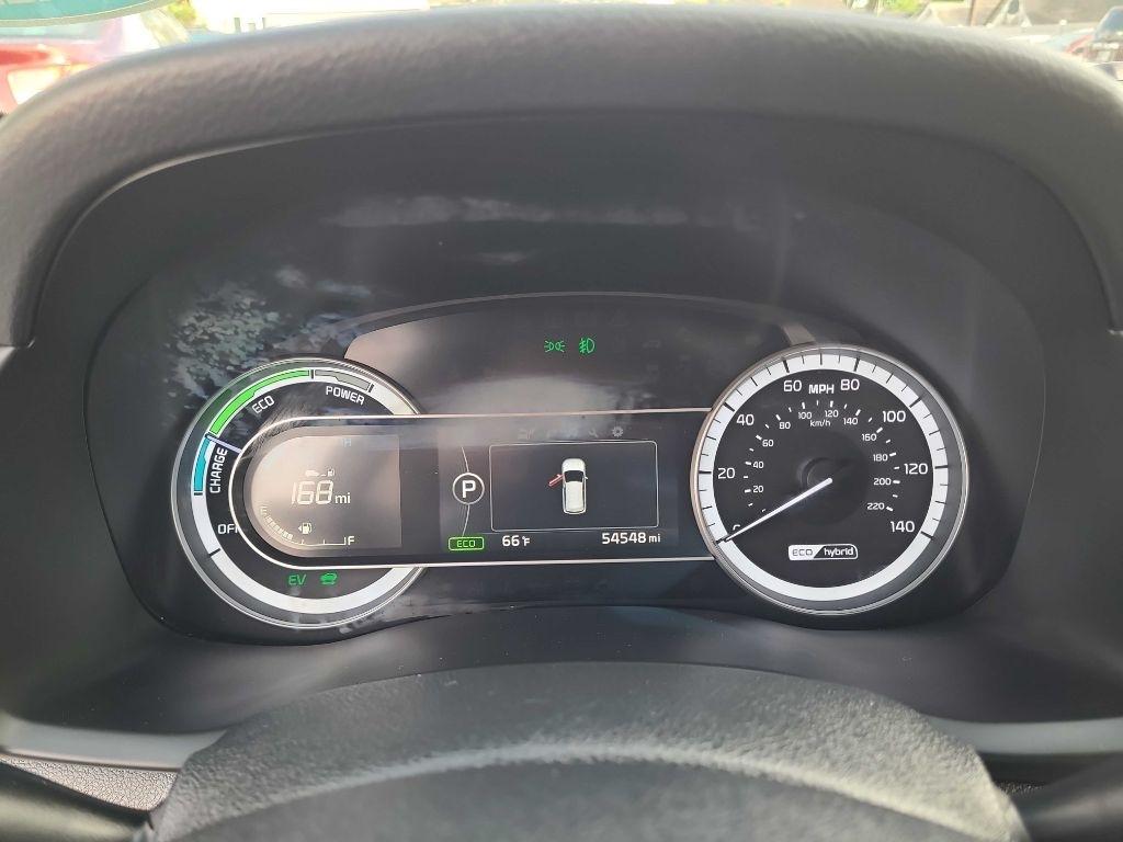 Kia Niro Touring FWD 2017